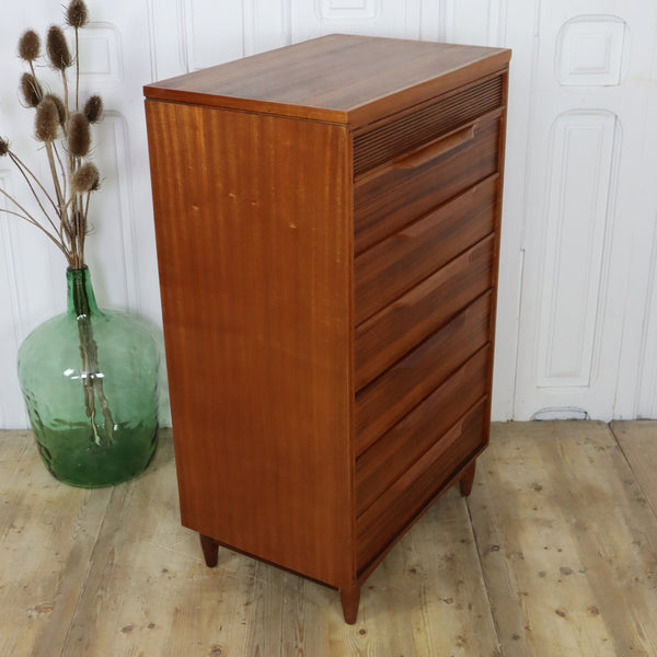 vintage_white_&_newton_mid_century_tallboy