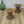 vintage_wicker_boho_mid_century_rattan_stools_tables