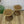vintage_wicker_boho_mid_century_rattan_stools_tables