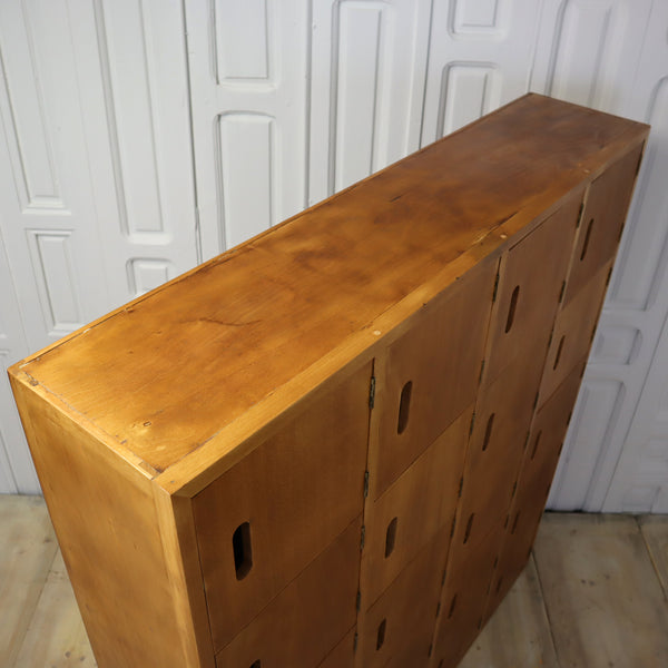 vintage_wooden_school_gym_lockers_mid_century_reclaimed