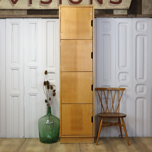 vintage_wooden_school_lockers_gym