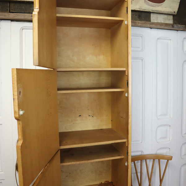 vintage_wooden_school_lockers_gym