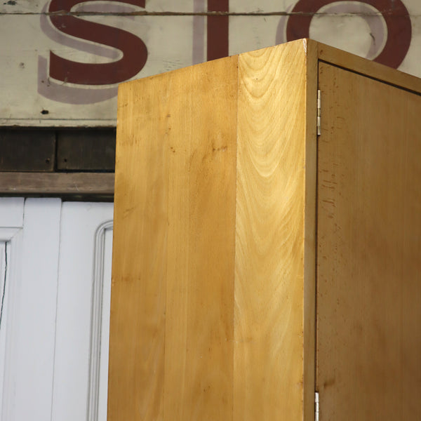 vintage_wooden_school_lockers_gym
