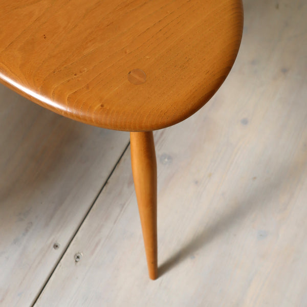 vintage_ercol_mid_century_blonde_pebble_nest