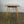 Vintage 1950s red formica vintage table or desk