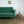 Vintage restored 1950s sofabed