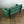Vintage restored 1950s sofabed