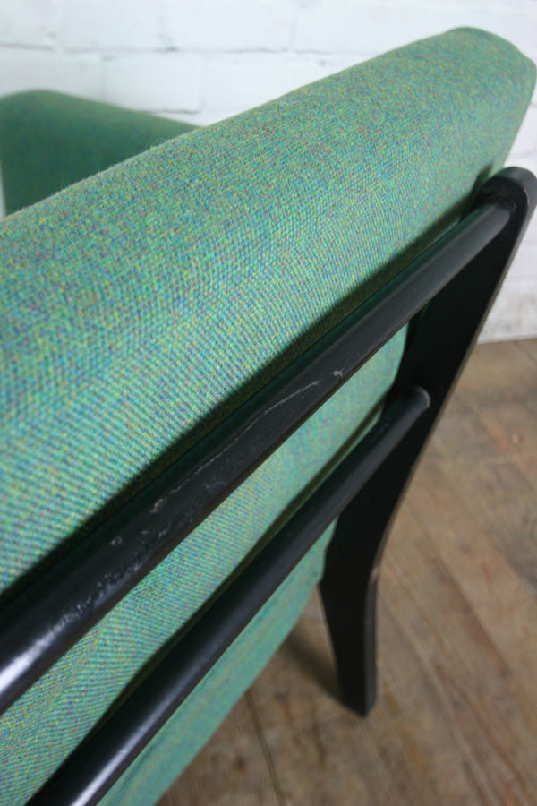Vintage restored 1950s sofabed