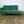 Vintage restored 1950s sofabed