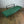 Vintage restored 1950s sofabed