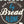 'Bakery' screenprint by James Brown