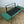 Vintage restored 1950s sofabed
