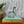 Mid Century Bronze Horse Ornament - B1a