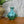 Vintage West German Ceramic Vase - 312