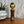Vintage Japanese Kokeshi Doll B2a - MEDIUM