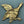 Trio of Brass Mid Century Flying Ducks