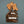 Vintage 'Tiki & Palms' Wall Plaque #1