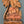 Vintage 'Tiki & Palms' Wall Plaque #2