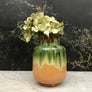 Vintage Mid Century Ceramic Vase