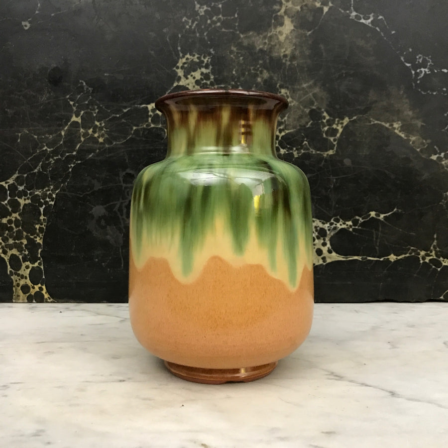 Vintage Mid Century Ceramic Vase