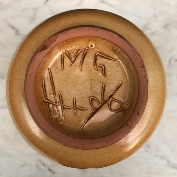Vintage Mid Century Ceramic Vase