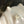 Mid Century Ceramic Shell Ornament/Planter