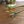 Vintage Brass Ice Bucket Set with Tongs #A1