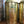 Antique Belgian Kitchen Storage Canisters