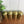 Antique Belgian Kitchen Storage Canisters