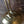 Vintage Mid Century Brass Crane