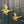 *EXTRA LARGE* Trio of Mid Century Brass Flying Ducks