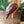 Mid Century Wooden Carved Flamingo