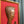Mid Century 'Praying Man' Teak Picture