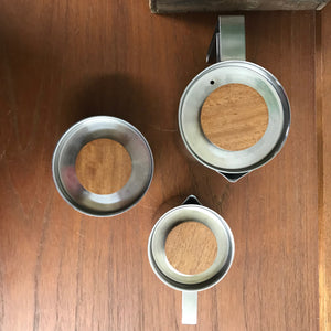 Mid Century Tea/Coffee Set