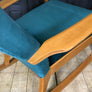 Fully Restored Parker Knoll Rocking Chair