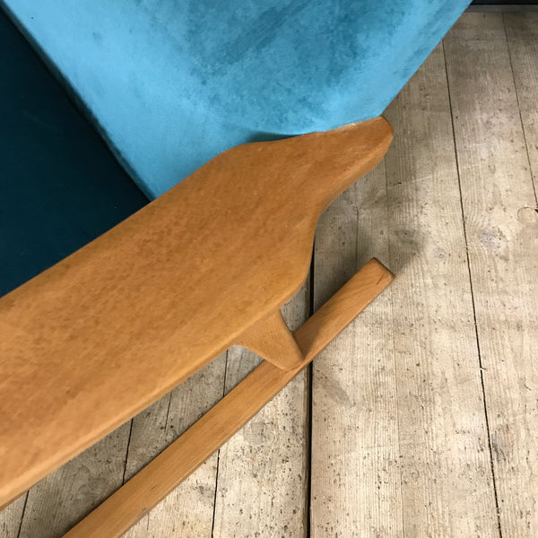 Fully Restored Parker Knoll Rocking Chair