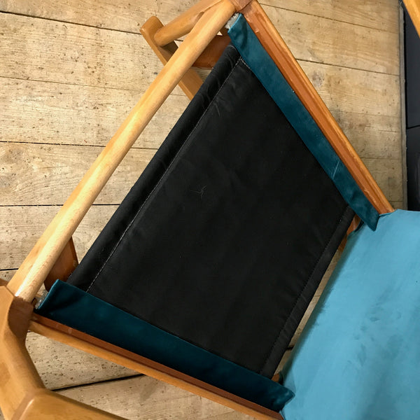 Fully Restored Parker Knoll Rocking Chair