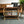 vintage_boho_bamboo_cane_magazine_rack