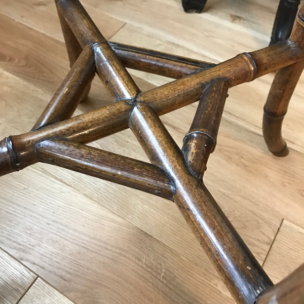 vintage_boho_bamboo_lamp_table_ebonised