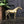 Mid Century Brass Horse