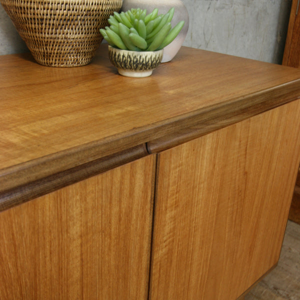 vintage_alfred_cox_teak_sideboard