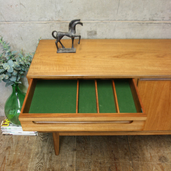 vintage_alfred_cox_teak_sideboard