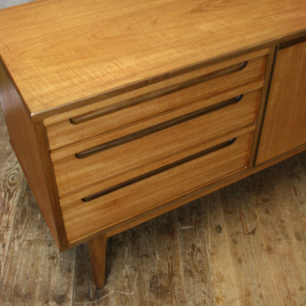 vintage_alfred_cox_teak_sideboard