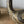 Vintage Brass Pair of Engraved Swans