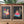 Set of two 1950s Framed Childrens Prints (set 2)