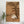 LARGE Vintage Macrame 'Flamingos' Wall Hanging