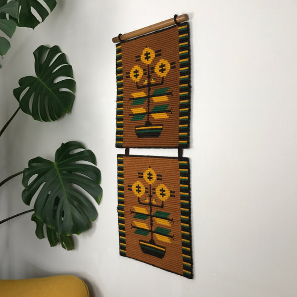 vintage_embroidered_mid_century_wall_hanging
