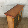 vintage_bohemian_boho_bamboo_display_drinks_cabinet