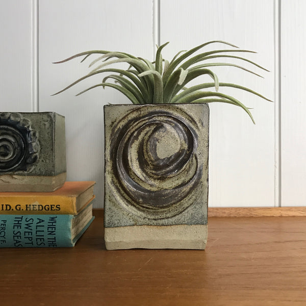 Vintage Studio Pottery Piece/Vase #A1