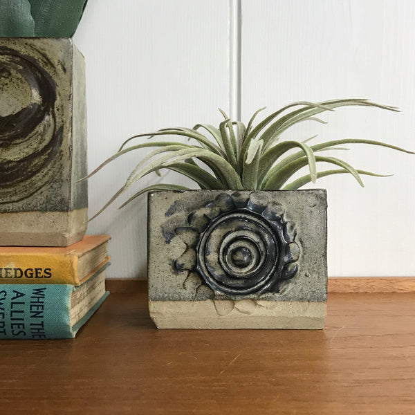 Vintage Studio Pottery Piece/Vase #A2